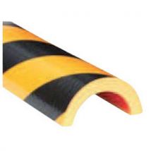Flexible safety profile 1m