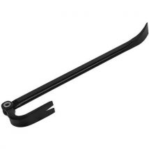 Adjustable crowbar - 450mm - roughneck gorilla pry bars