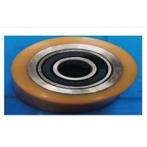 Load wheel for ep f4 electric pallet truck