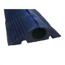 4 m roll of cable guard diameter 40 mm