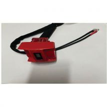 Plug handle for ep f4 electric pallet truck