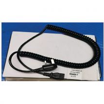 Uk charger cable for ep f4 electric pallet truck