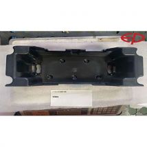 Battery holder for ep f4 electric pallet truck
