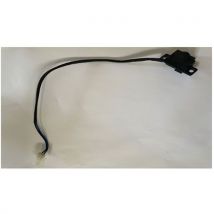 Interlock switch assembly for ep f4 electric pallet truck