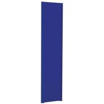 Easy-fix blue ladder. D:800 mm h:2000 mm