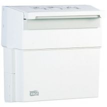 Trash-box compact tork h: 42 cm L cap.:13
