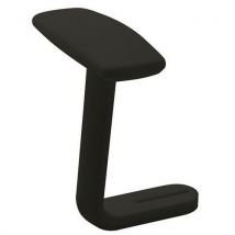 Fixed armrest for baseline/younico/eccon office chair