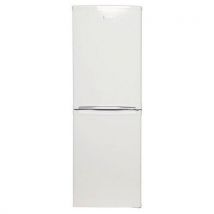 Haden fridge freezer - freestanding - frost-free - 144x48cm
