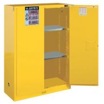 Armoire fm fermeture automatique 341 L