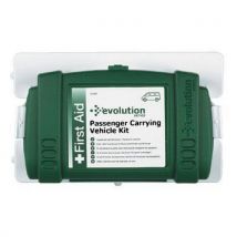 Passenger Carrying Vehicle Kit Evolution Case by Evolution Series