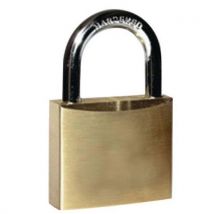 Padlock keyed alike 150 mm