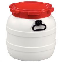 Wide Neck Keg 42 L Capacity