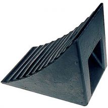 Rubber moulded chock shore 80