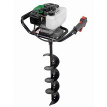 Petrol auger 51.7 cc 1.5 kw - ribimex