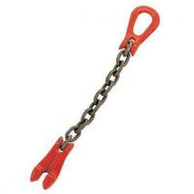 Safety Hook for Chain 7mm by Kuplex