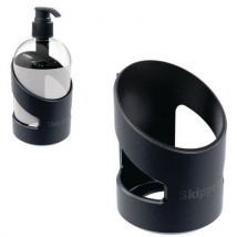 Skipper Post Hand Sanitiser Bracket