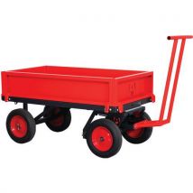 Armorgard turntable side kit accessory