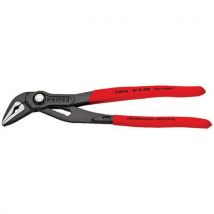 Slim multi-grip pliers 250 mm