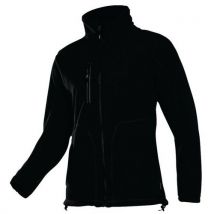 Merida polar black size - xl