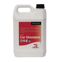 Car shampoo - container: 5 l packaging: can