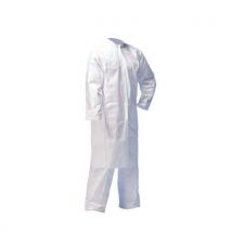 Tyvek 500 lab coat xl