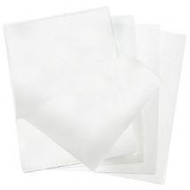 Thermal laminating pouch l:42.6 cm width:30.3 cm