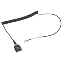 Rj 11 stretch cablecrossover