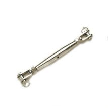 Break Load M16 Stainless Steel Rigging Screw 4500kg
