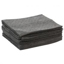 Ikasorb Universal Absorbent Grey Pads Pack of 100