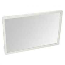 Flat mirror for indoor dim 400x500mm