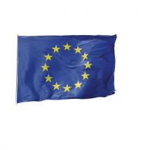 European union flag 100x150 cm