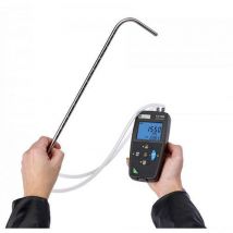 Micromanometer