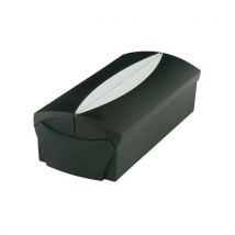Business card holder capacity: 500 width: 120 mm