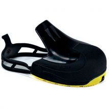 Millenium premium overshoe - size s (35–39) - gaston mille