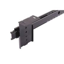 27mmballbearing keyboardslides adjust hght brackets15kg350mm