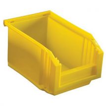 Fimm yellow storage container 3 l 150 x 230 x 125 mm