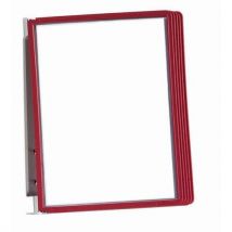 Vario wall unit 5 pockets 340x280x35 mm