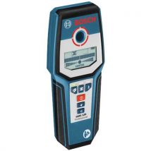 Gms 120 detector