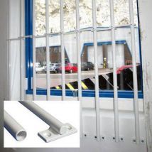 Face fix window bar 30in