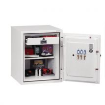 Fire Fighter II FS0441E security safe 720x500x500mm by Phoenix