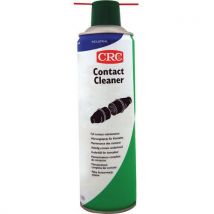 Precision contact cleaner: 500 ml