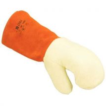 Mitts heat resistant 500 ° t10 resistance mec3 444 / therm4443xx