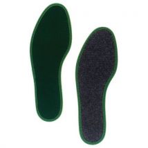 Fleece insole 44