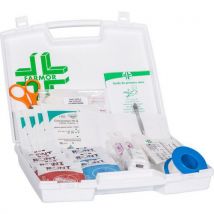 Eco first aid kit 4 people