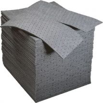 Pig Universal Heavy Absorbent Mat Pads Box of 100