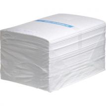 Pig Oil Only Medium Absorbent Mat Pads Box of 125