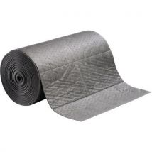 Pig Universal Medium Absorbent Mat Roll LxW 6100x760mm