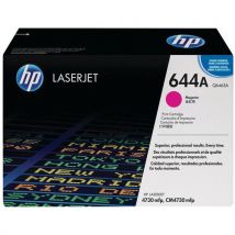 Toner cartridge - 644 - magenta - hp