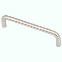 10mm dbar cabinet handle128mm centressatin stainless steel