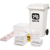 Pig Oil Only Medium Mobile Container Kit